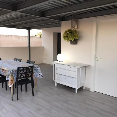 Villa Vacanze Giuseppe Mazara del Vallo Εξωτερικό φωτογραφία