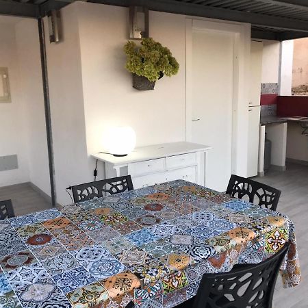 Villa Vacanze Giuseppe Mazara del Vallo Εξωτερικό φωτογραφία