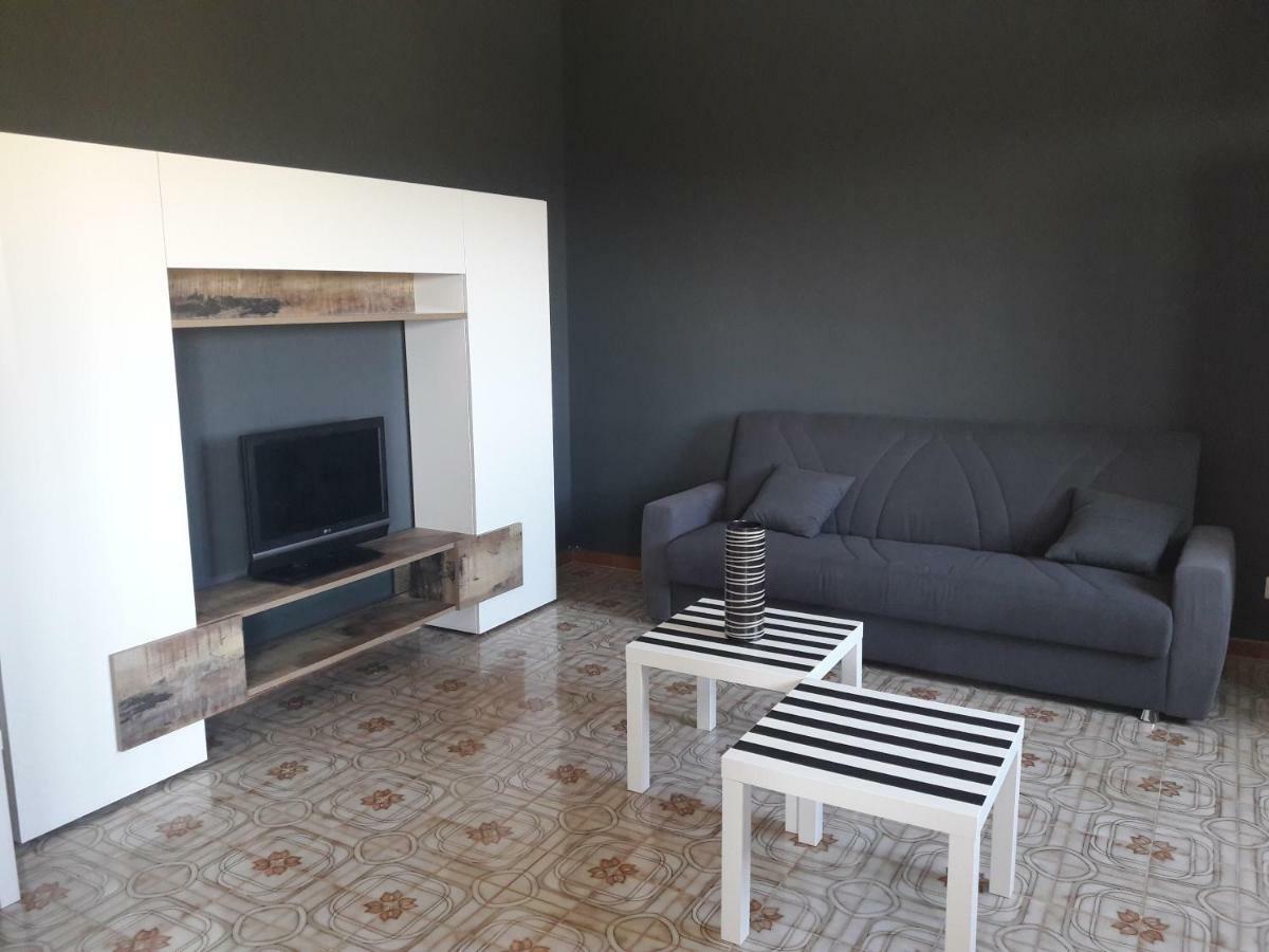Villa Vacanze Giuseppe Mazara del Vallo Εξωτερικό φωτογραφία