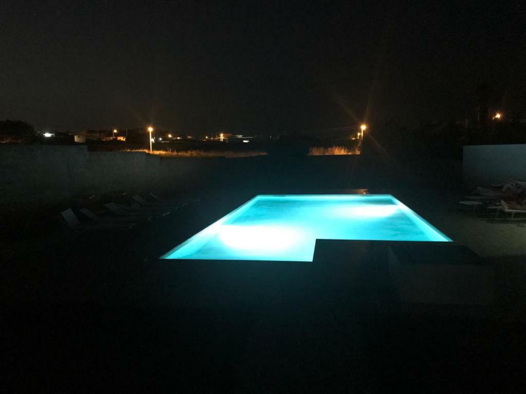 Villa Vacanze Giuseppe Mazara del Vallo Εξωτερικό φωτογραφία