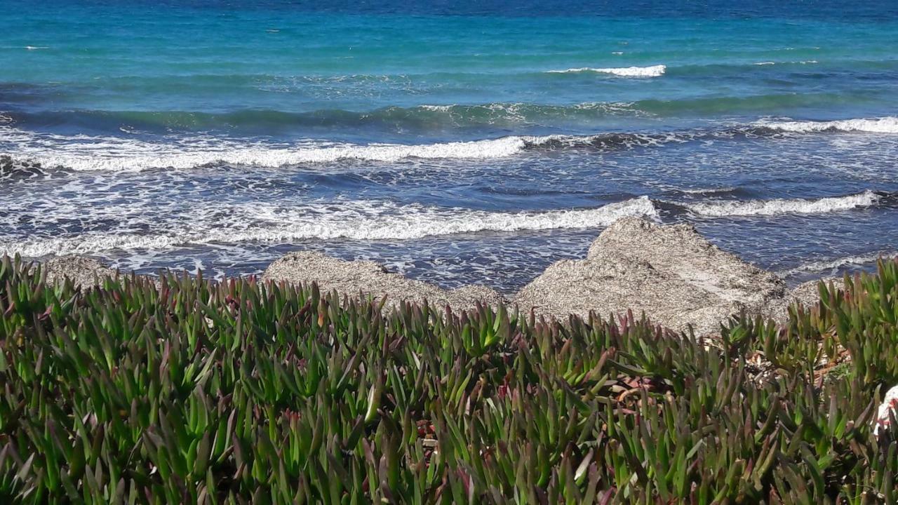 Villa Vacanze Giuseppe Mazara del Vallo Εξωτερικό φωτογραφία