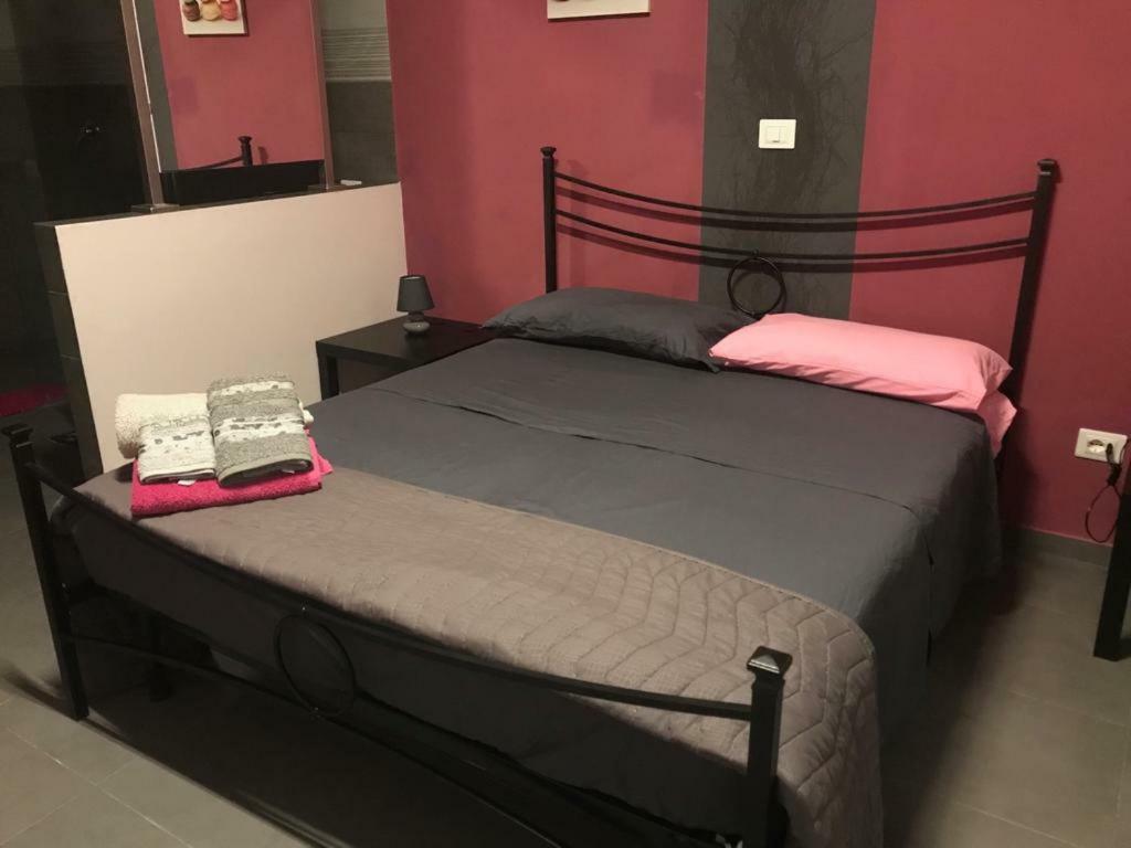 Villa Vacanze Giuseppe Mazara del Vallo Εξωτερικό φωτογραφία